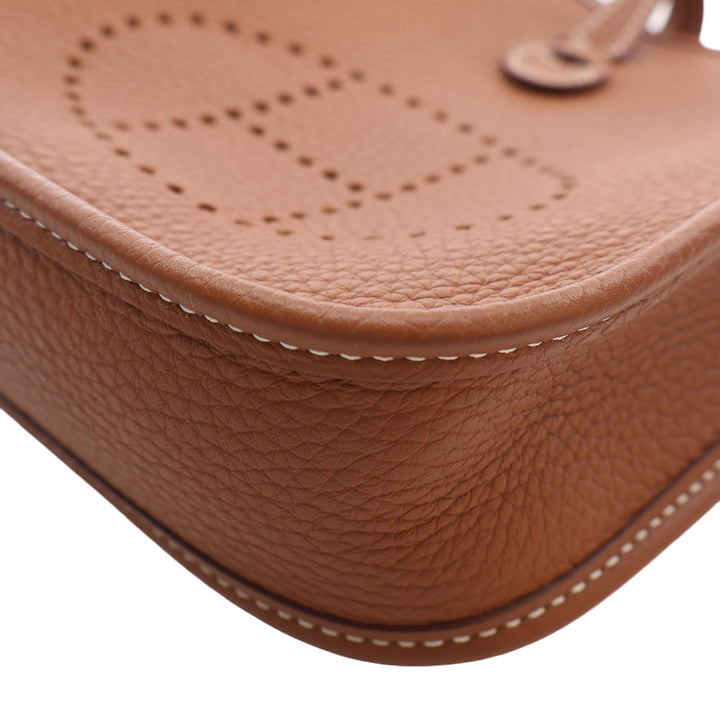 Hermès Clemence Evelyne 16 Amazone