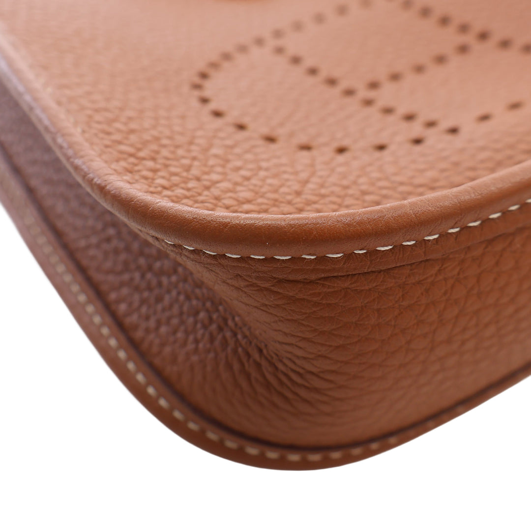 Hermès Clemence Evelyne 16 Amazone