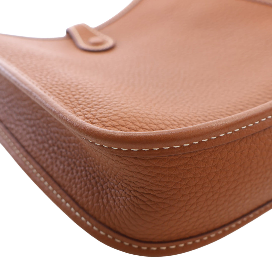 Hermès Clemence Evelyne 16 Amazone