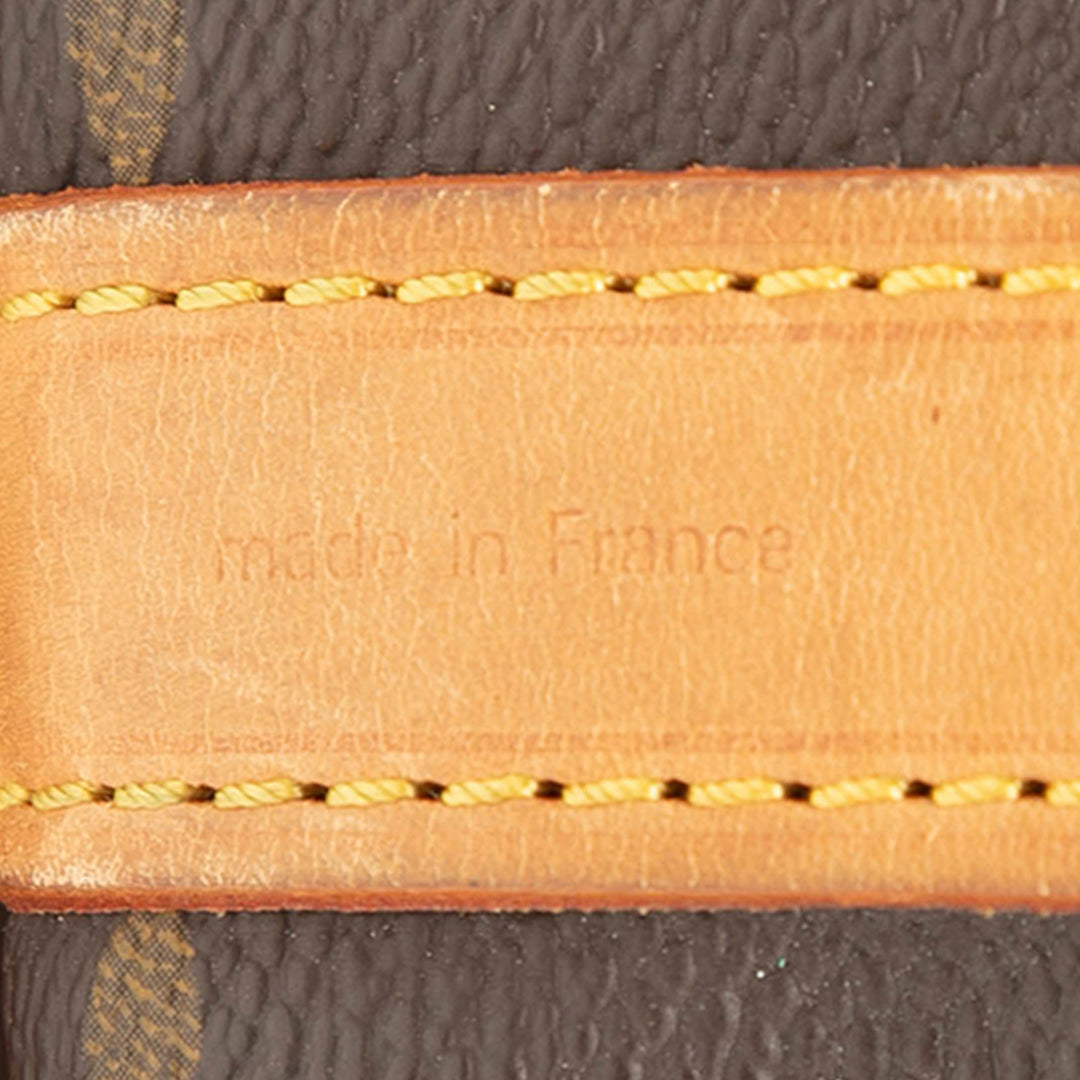 Louis Vuitton Monogram Petit Noe