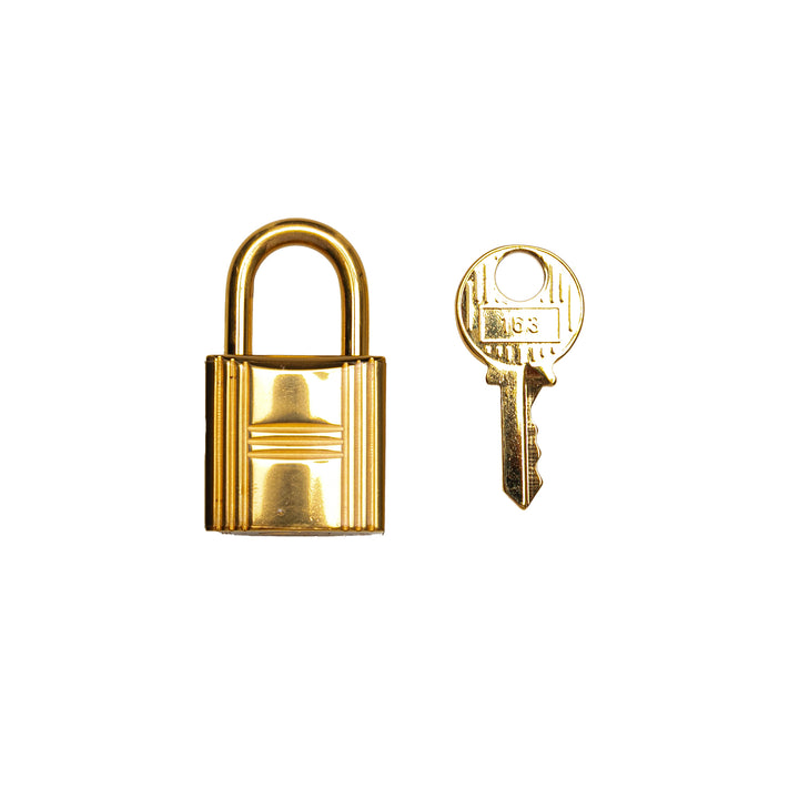Hermès Clemence Picotin Lock 18 Bleu