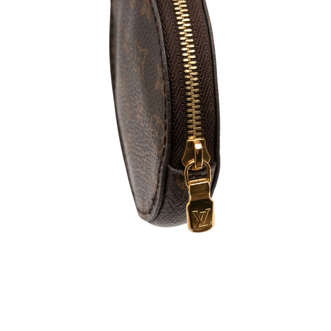 Louis Vuitton Monogram Multi Pochette Accessoires