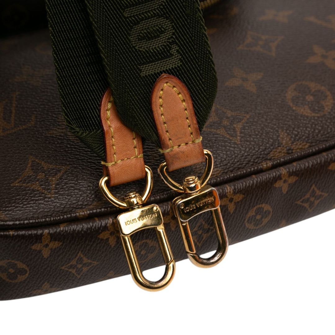 Louis Vuitton Monogram Multi Pochette Accessoires
