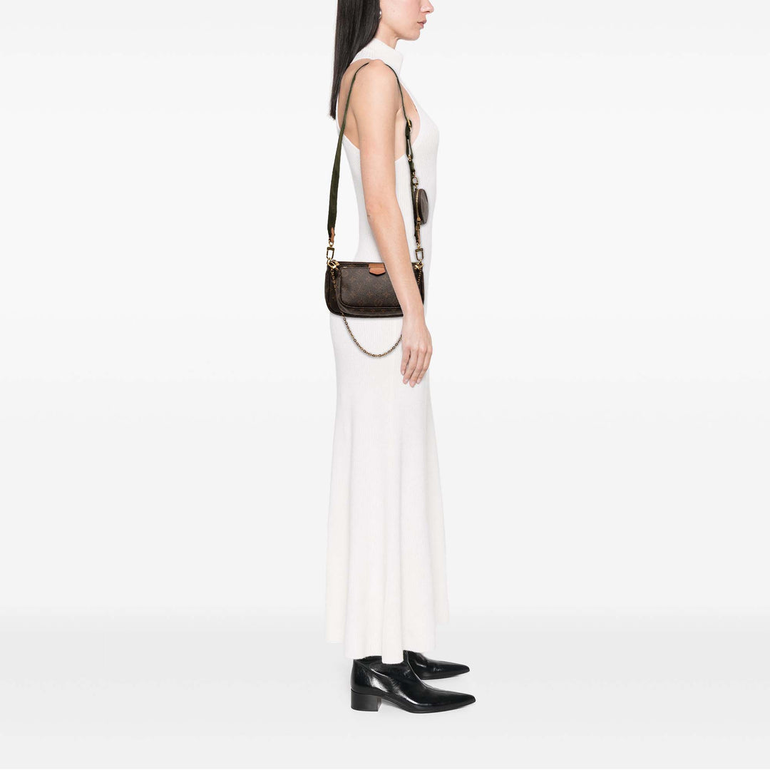 Louis Vuitton Monogram Multi Pochette Accessoires