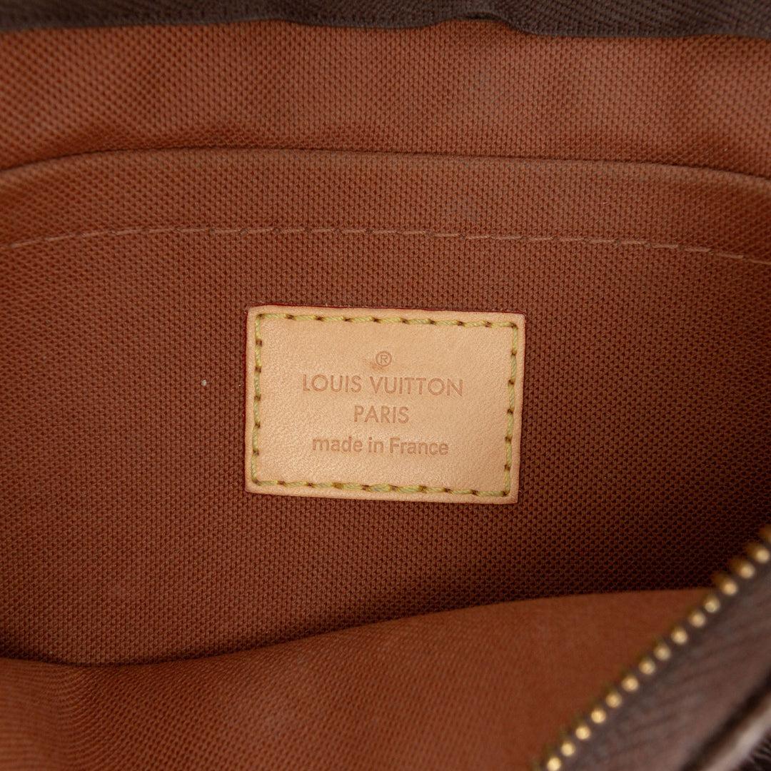 Louis Vuitton Monogram Multi Pochette Accessoires