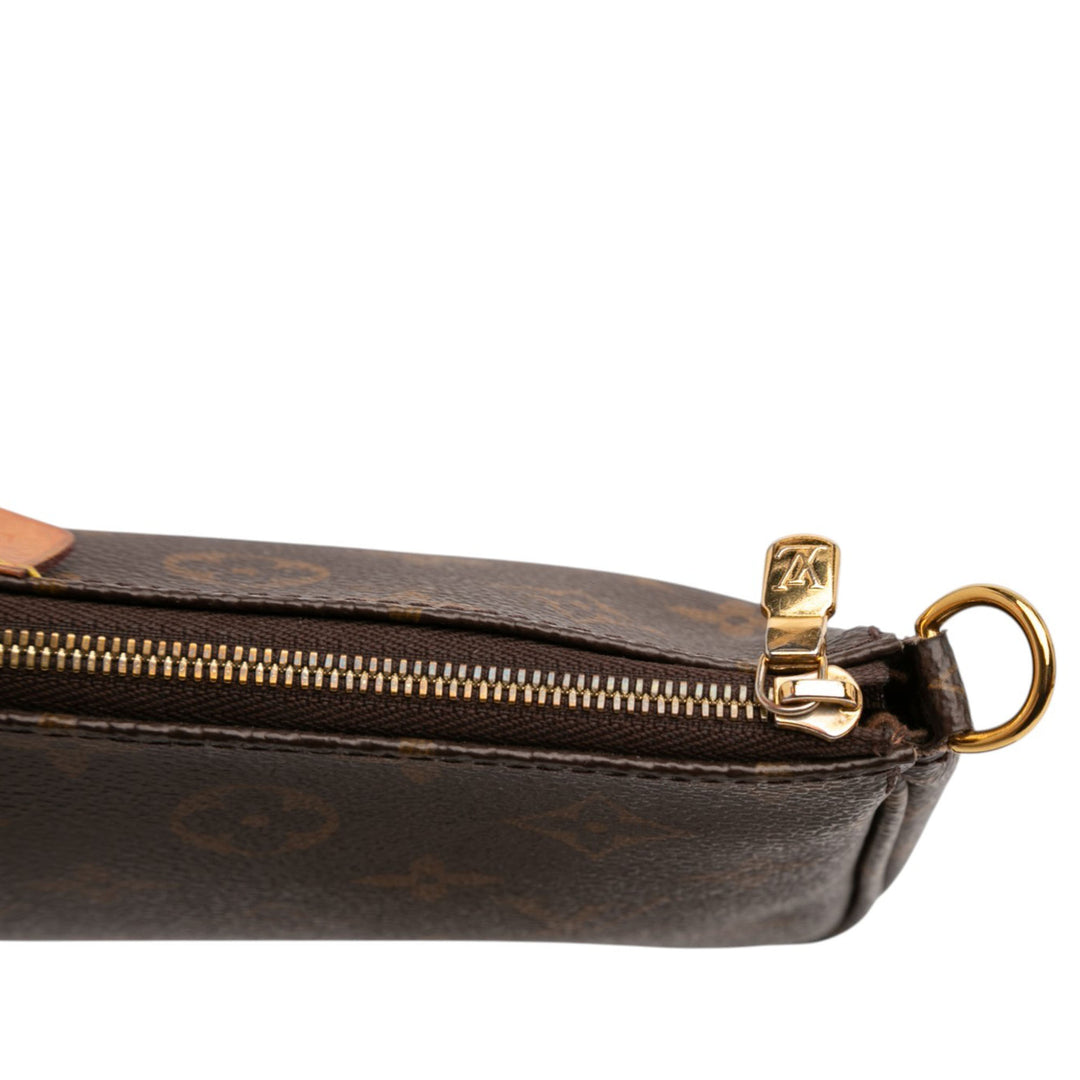Louis Vuitton Monogram Multi Pochette Accessoires