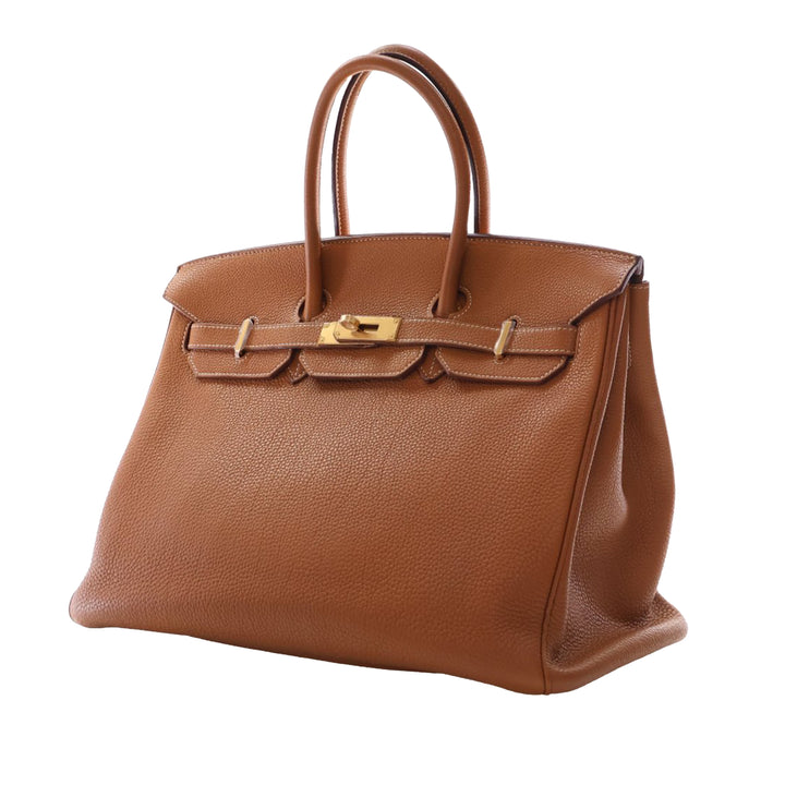 Hermès Togo Birkin Retourne 35