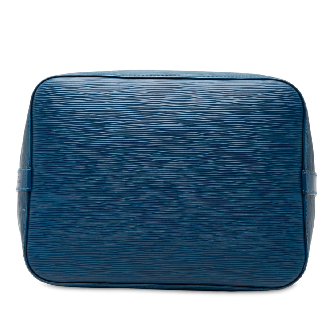 Louis Vuitton Epi Petit Noe