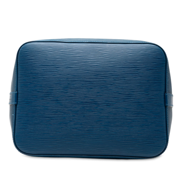 Louis Vuitton Epi Petit Noe