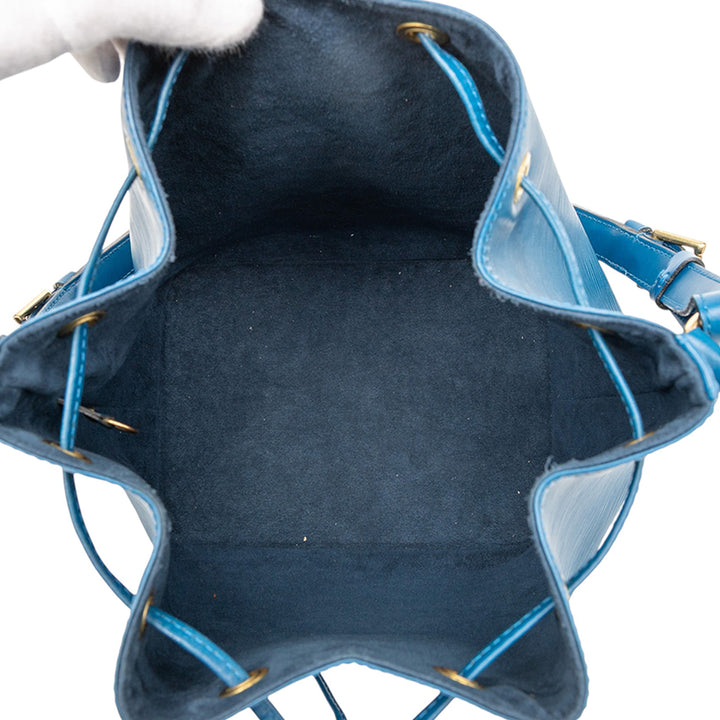 Louis Vuitton Epi Petit Noe