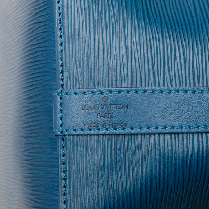 Louis Vuitton Epi Petit Noe