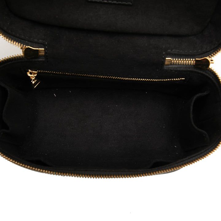 Giant Empreinte Vanity PM Monogram Noir