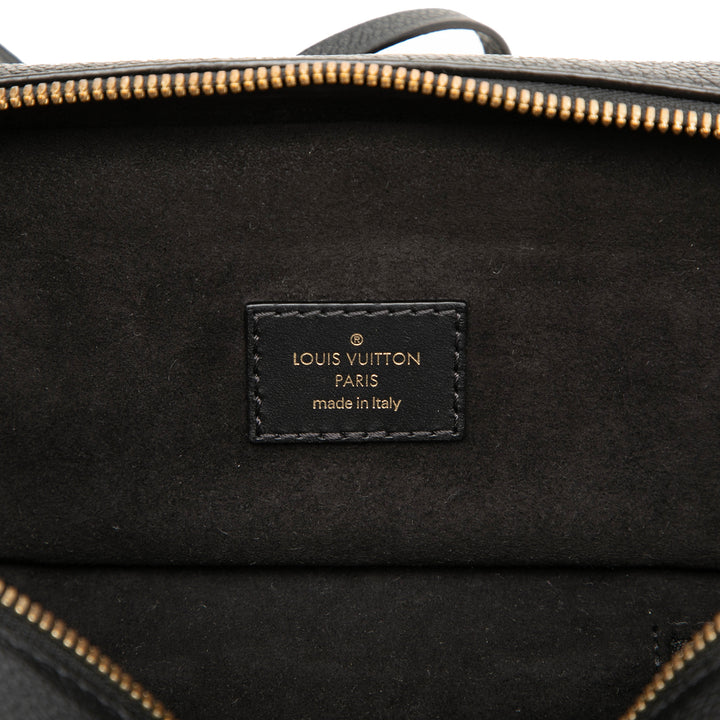Giant Empreinte Vanity PM Monogram Noir