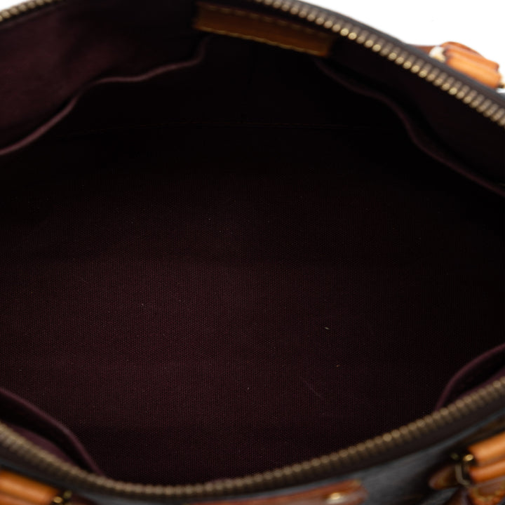 Turenne PM Monogram Marron