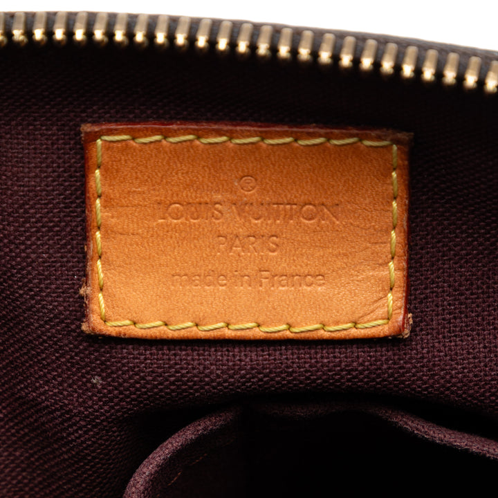 Turenne PM Monogram Marron