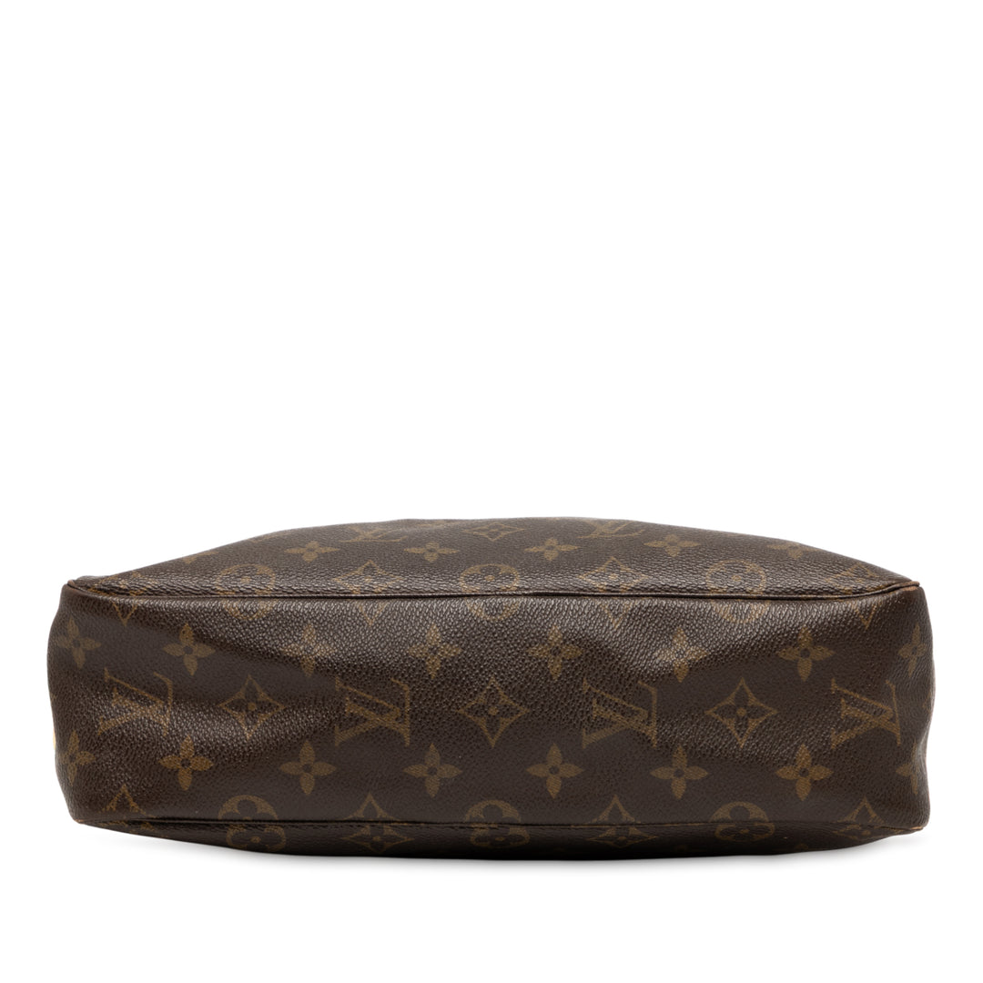 Louis Vuitton Monogram Trousse Toilette 28