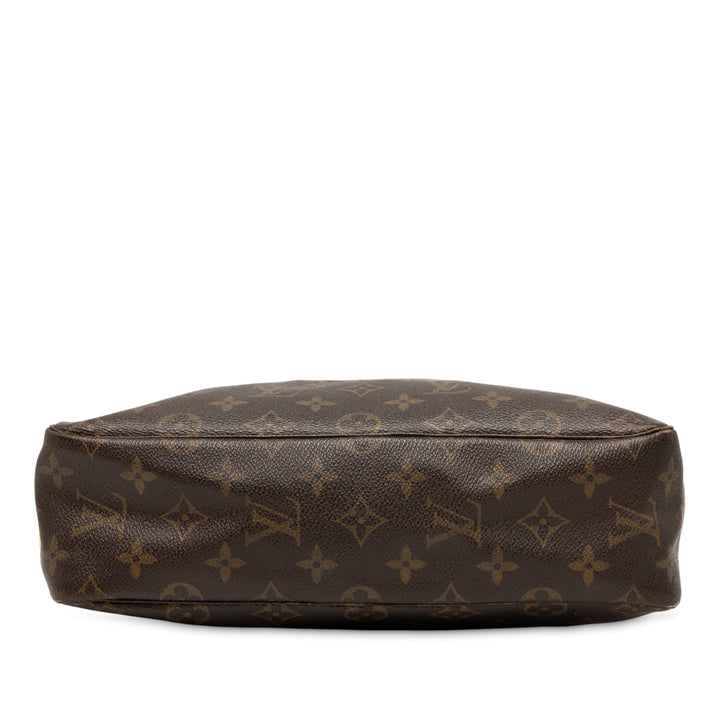 Louis Vuitton Monogram Trousse Toilette 28