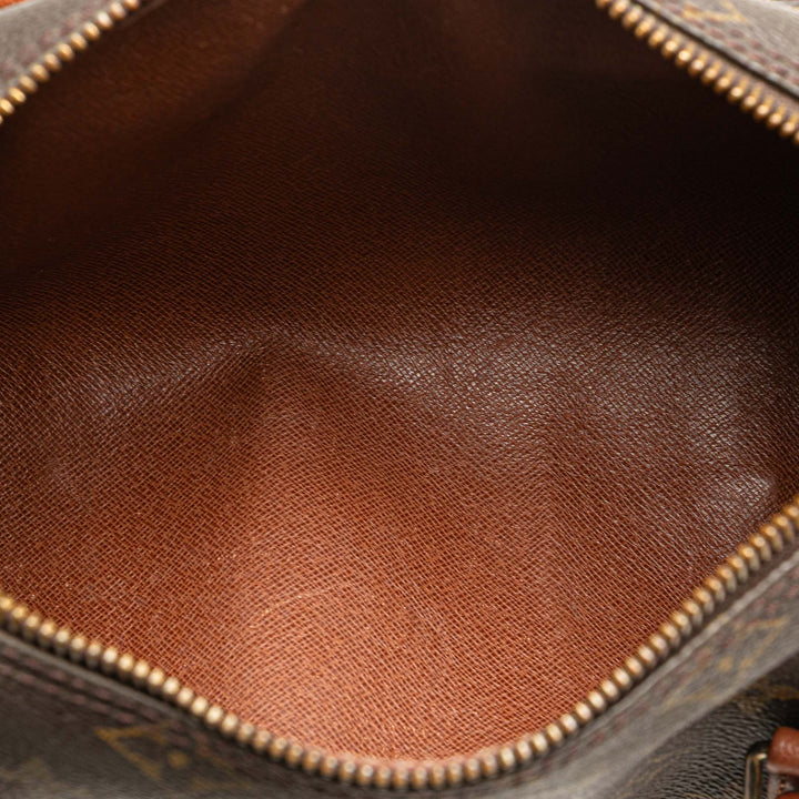 Monogram Papillon 26 Brown - Gaby Paris