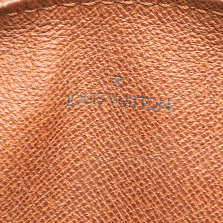 Monogram Papillon 26 Brown - Gaby Paris