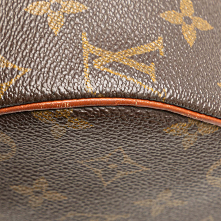 Monogram Papillon 26 Brown - Gaby Paris