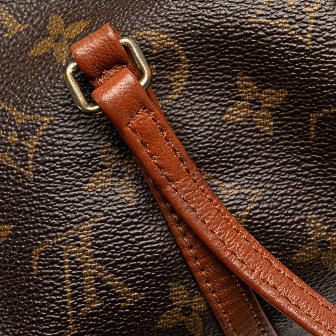 Monogram Papillon 26 Brown - Gaby Paris