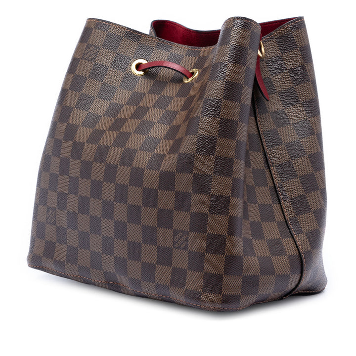 Louis Vuitton Damier Ebene Neonoe MM