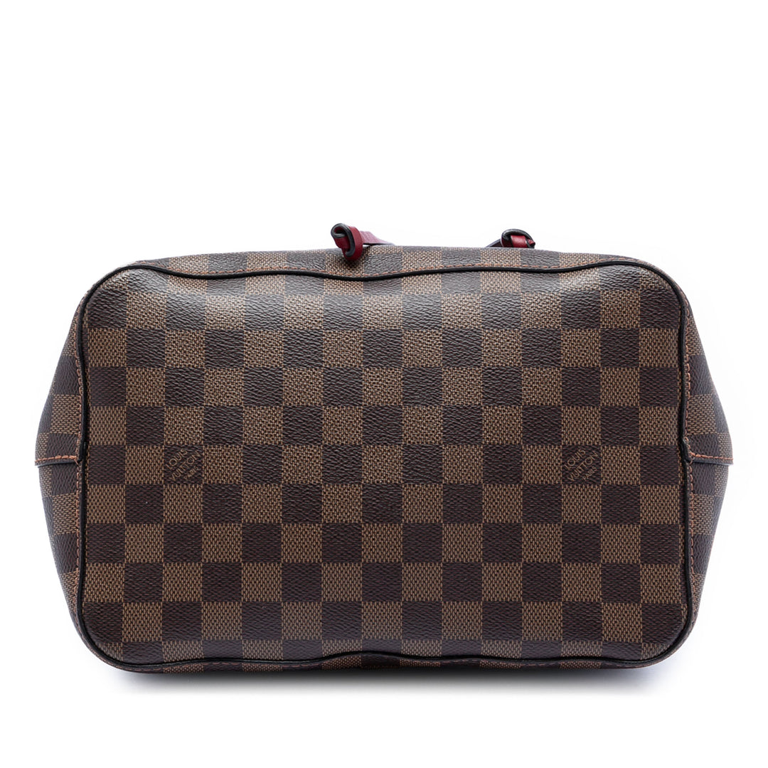 Louis Vuitton Damier Ebene Neonoe MM
