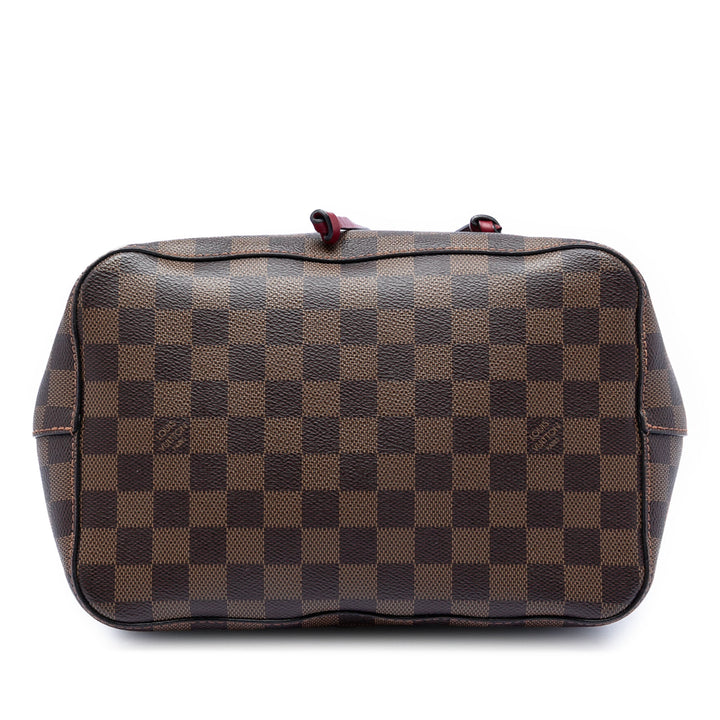 Louis Vuitton Damier Ebene Neonoe MM