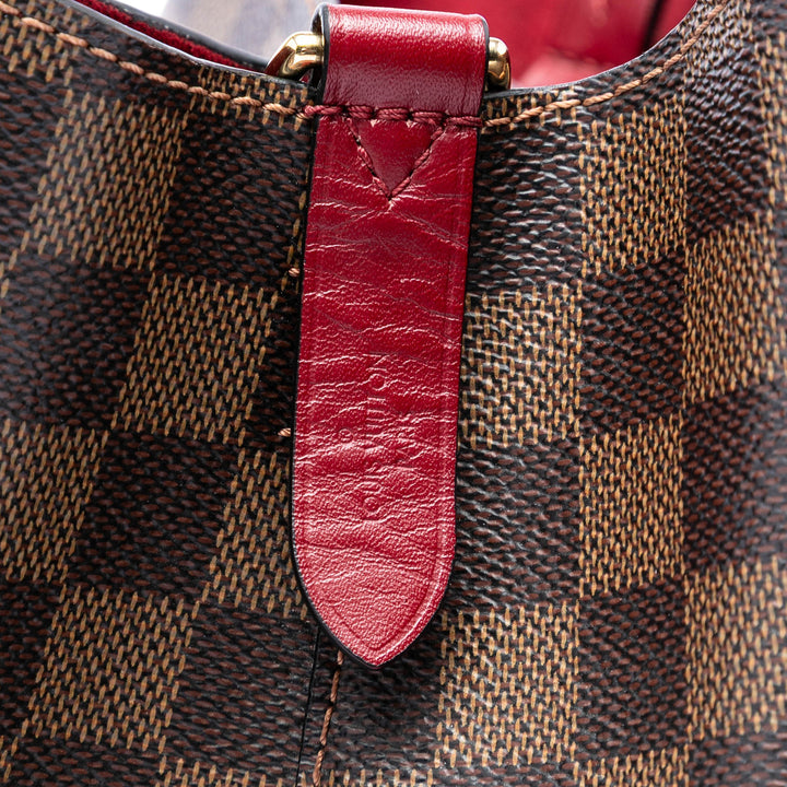 Louis Vuitton Damier Ebene Neonoe MM