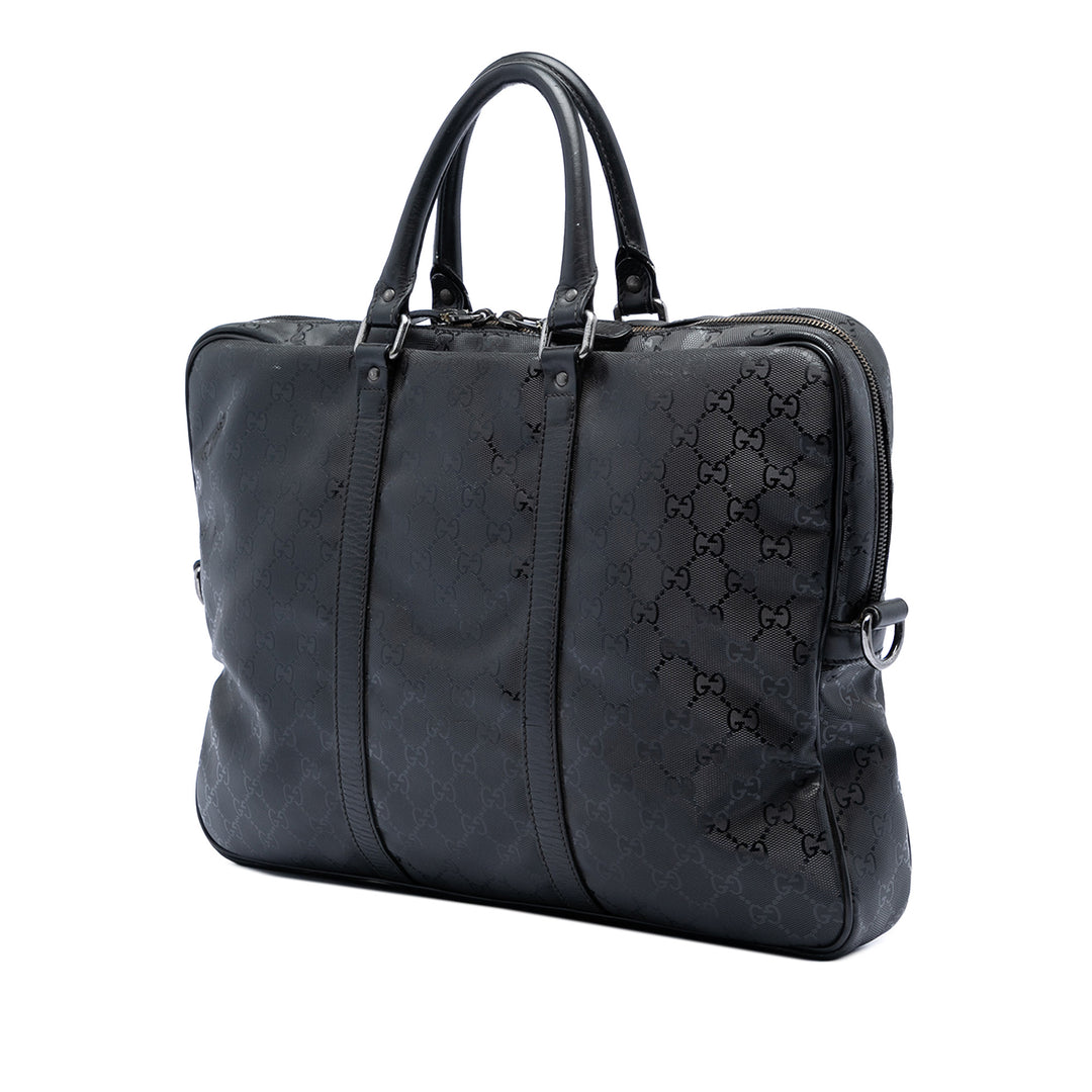 GG Imprime Business Sac Noir