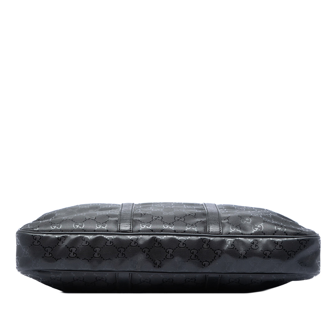 GG Imprime Business Sac Noir
