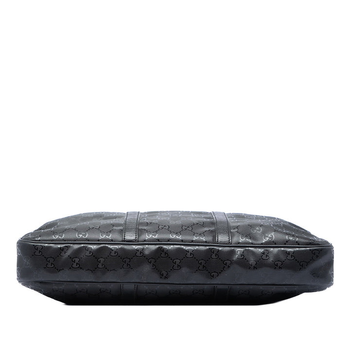 GG Imprime Business Sac Noir