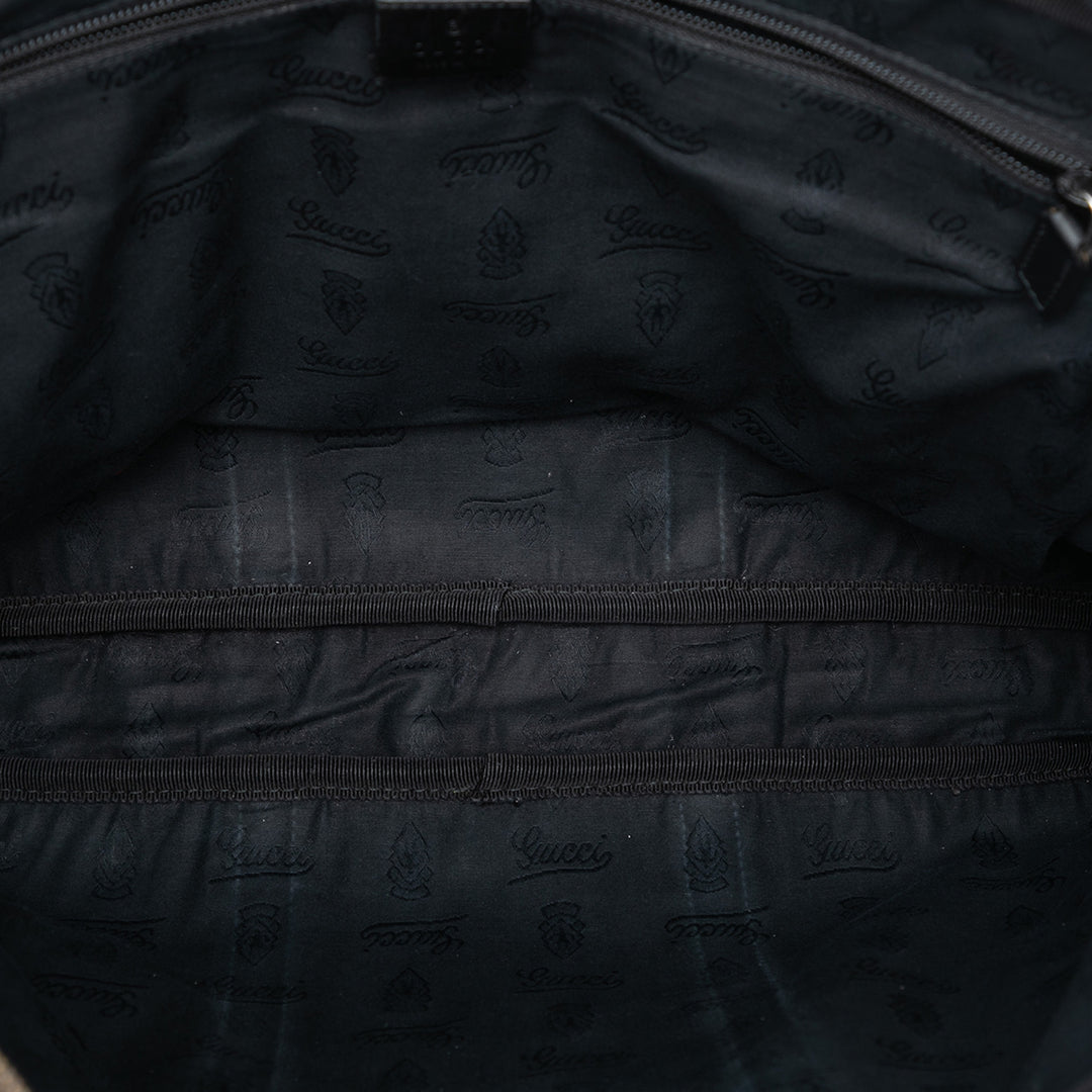 GG Imprime Business Sac Noir