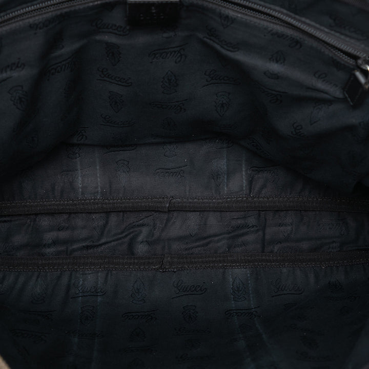 GG Imprime Business Sac Noir