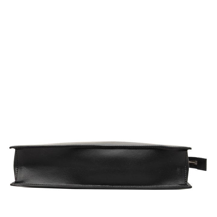 Valentino Cuir VLTN Pochette