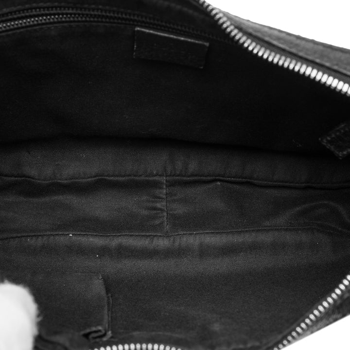 Gucci GG Toile Sac porté croisé
