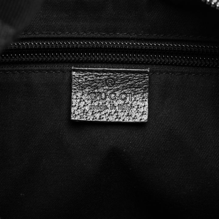 Gucci GG Toile Sac porté croisé