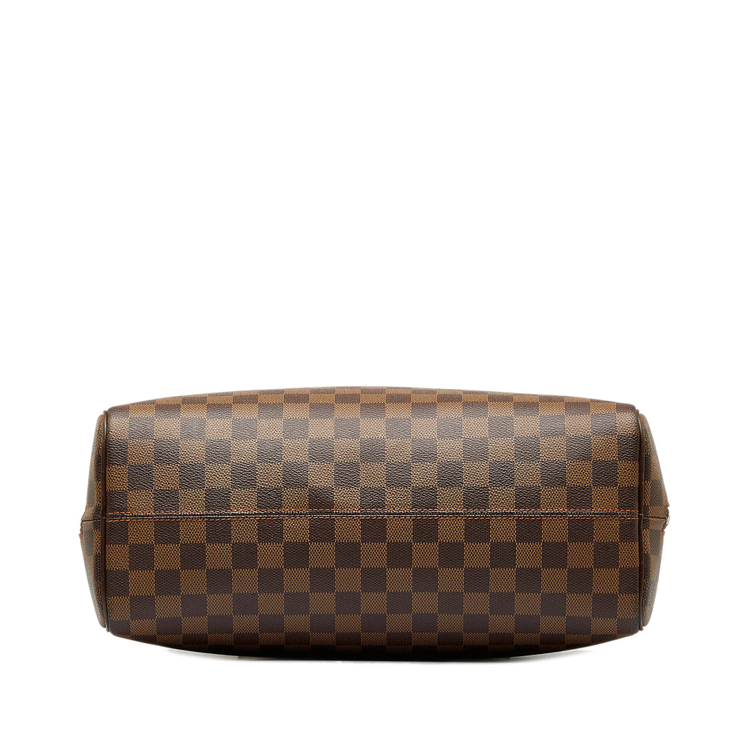 Damier Ebene Nolita Brown - Gaby Paris