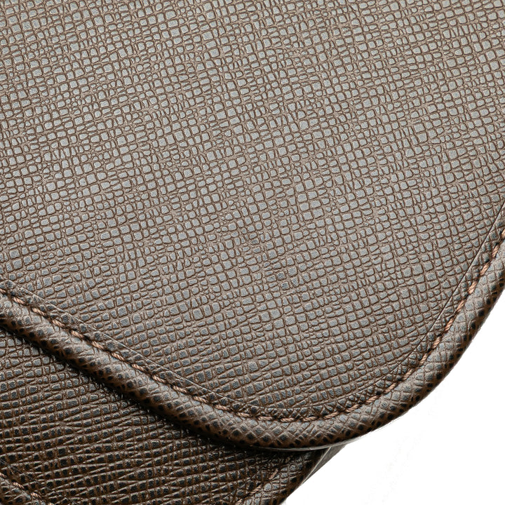 Louis Vuitton Taiga Andrei Marron