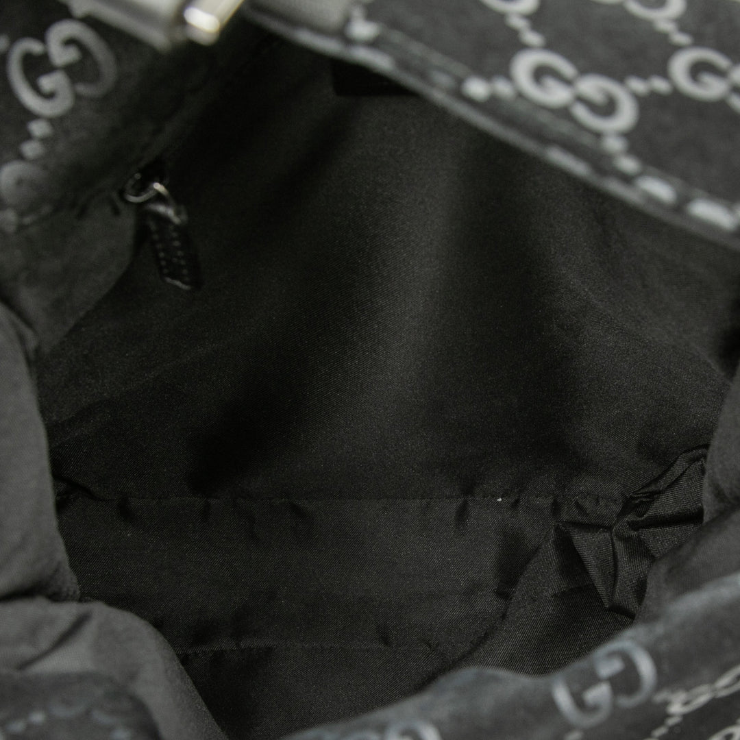 Gucci GG Daim Jackie Sac à dos