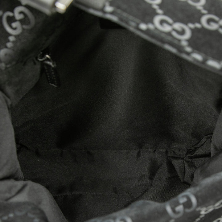 Gucci GG Daim Jackie Sac à dos