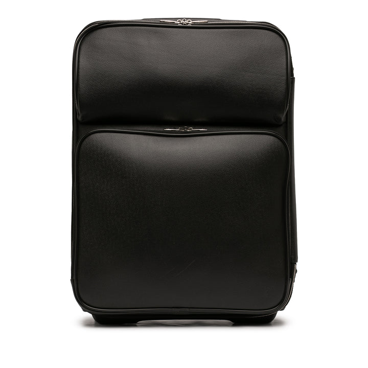 Louis Vuitton Taiga Pegase 55