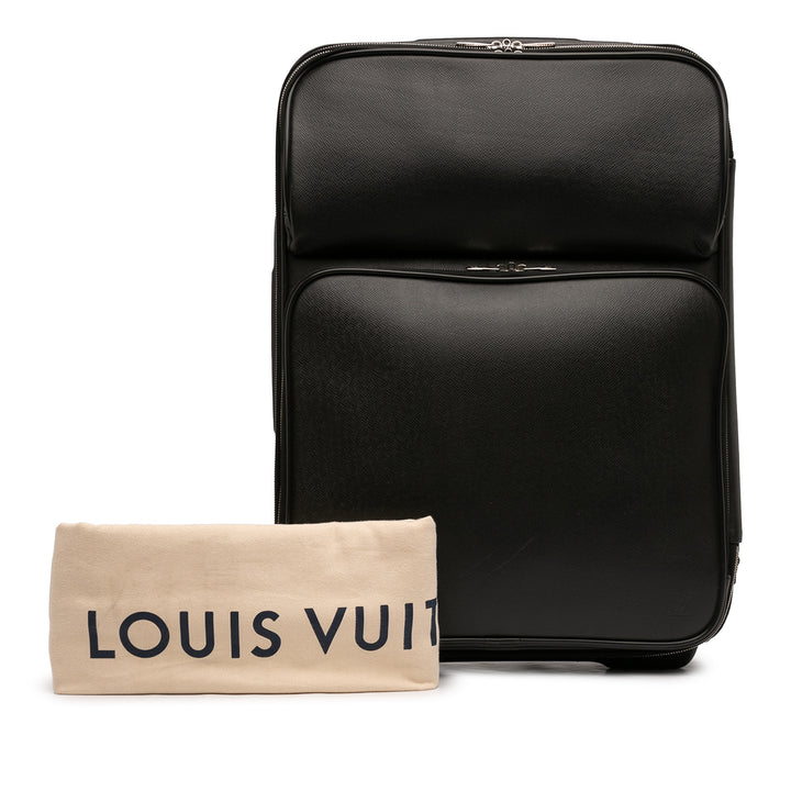 Louis Vuitton Taiga Pegase 55