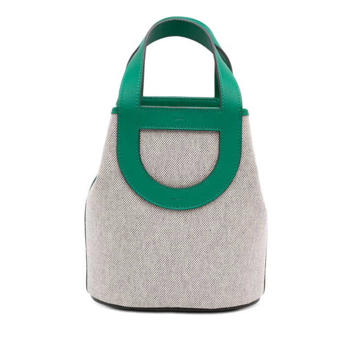 Hermès Toile et Swift In the Loop 18