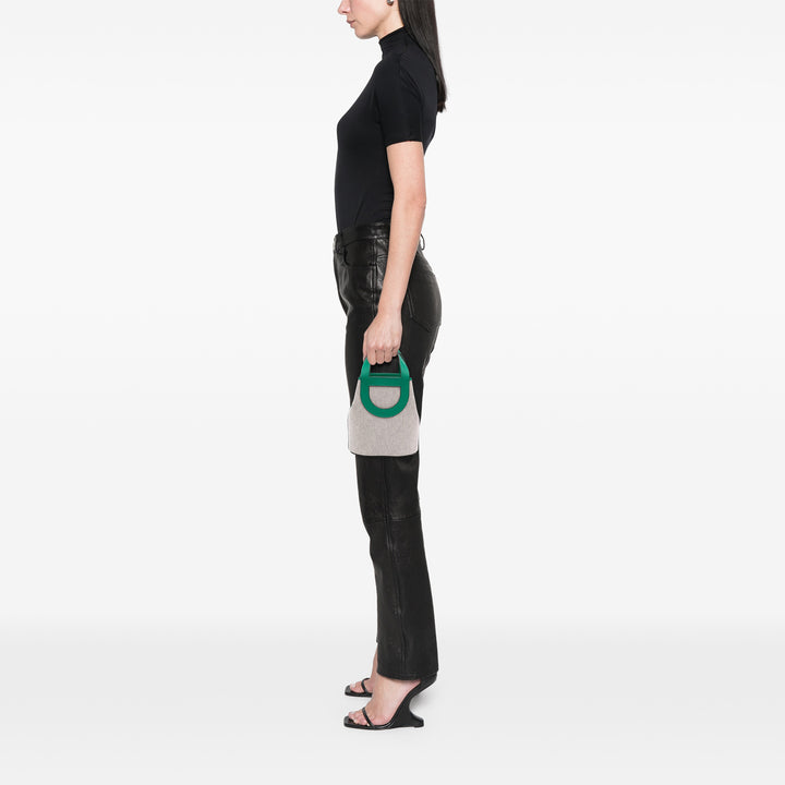 Hermès Toile et Swift In the Loop 18