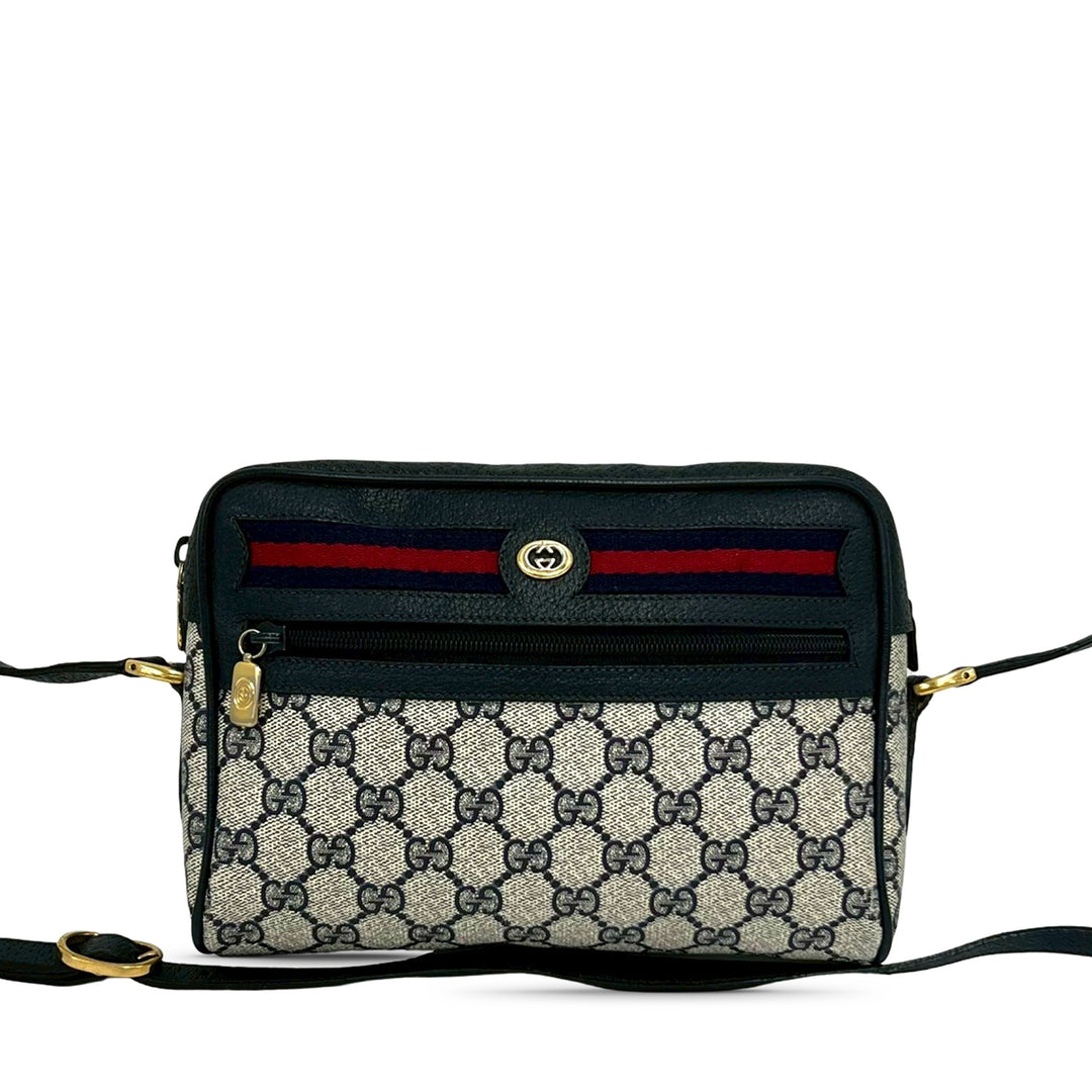 Web Sac GG Supreme Beige