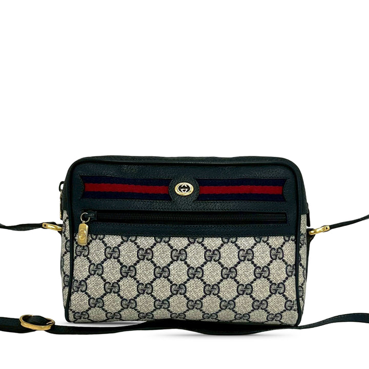 Web Sac GG Supreme Beige