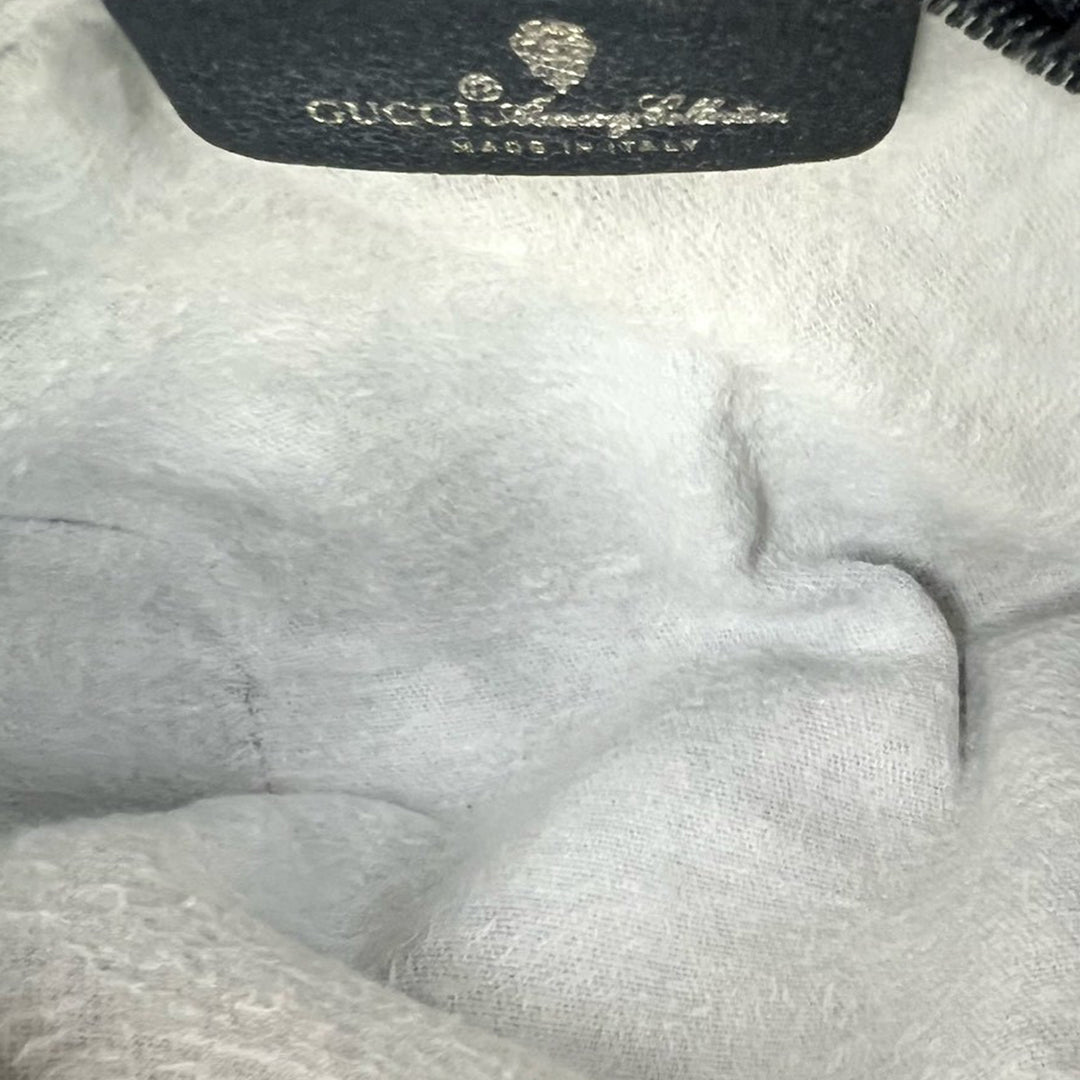 Web Sac GG Supreme Beige