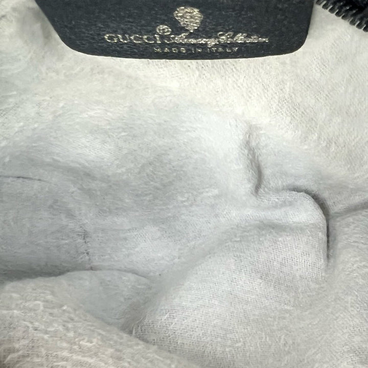 Web Sac GG Supreme Beige