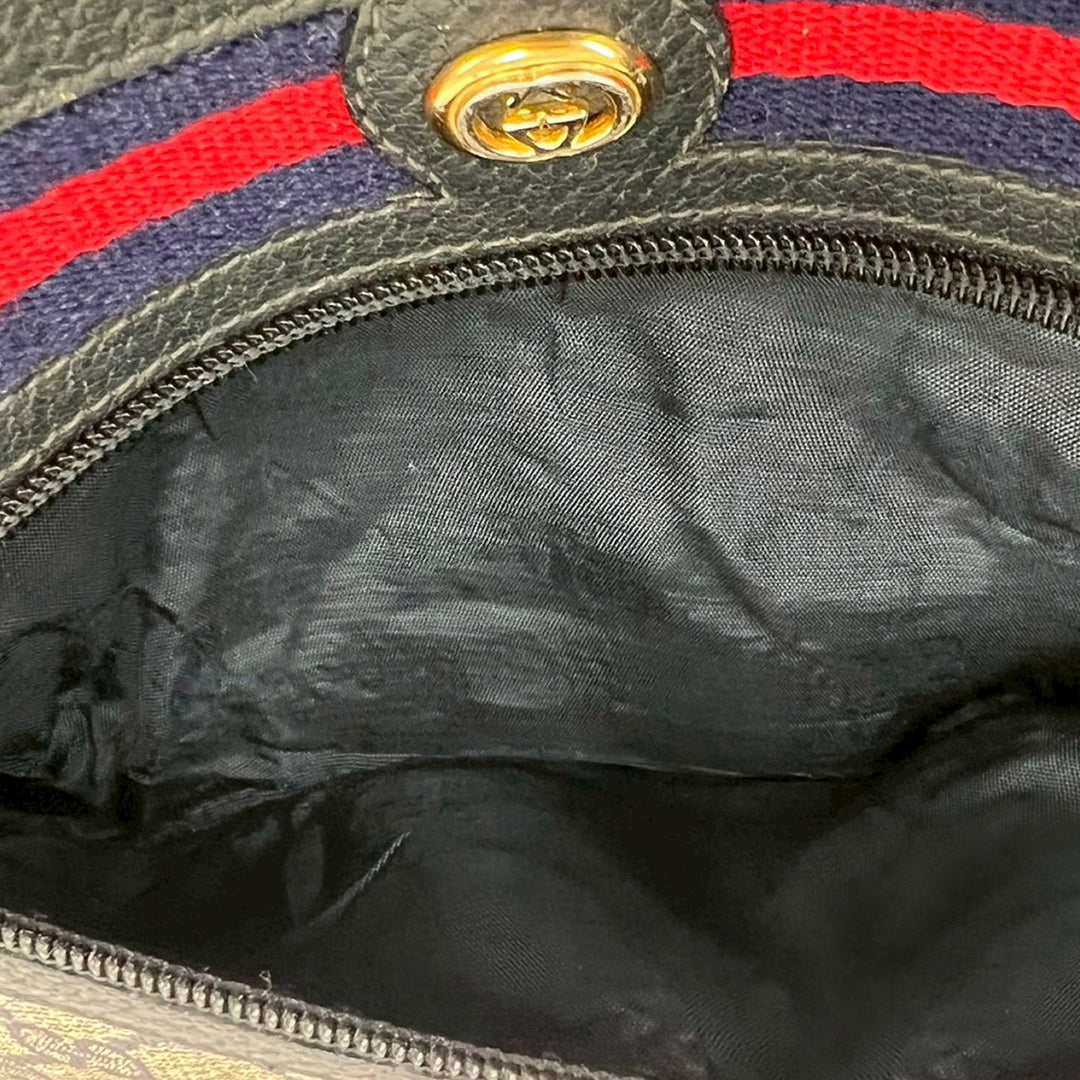 Web Sac GG Supreme Beige